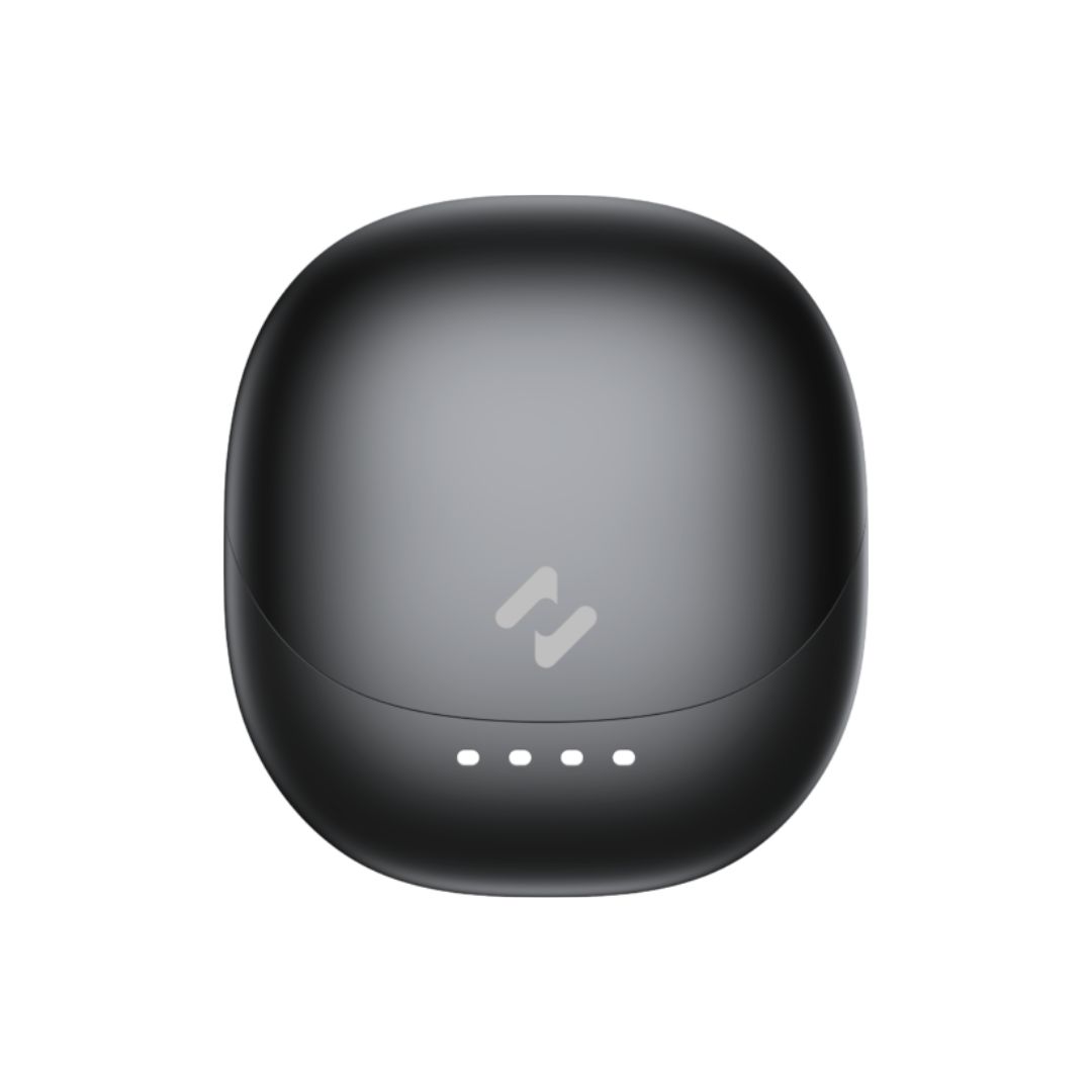 AUDIFONOS BLUETOOTH HAVIT TW931 MINI SIZE - NEGRO - 3