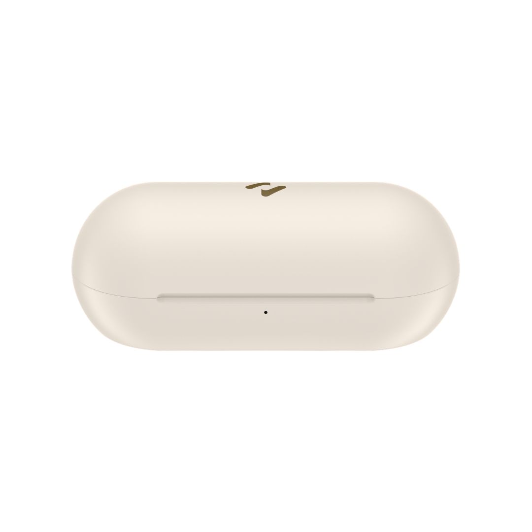 AUDIFONOS BLUETOOTH HAVIT TW969 LITE - BEIGE - 3