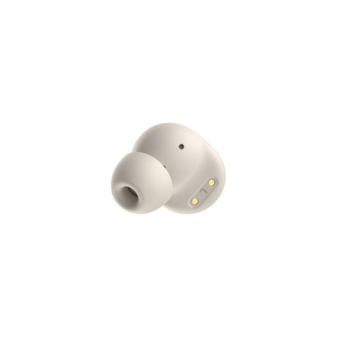 AUDIFONOS BLUETOOTH HAVIT TW969 LITE - BEIGE - 4