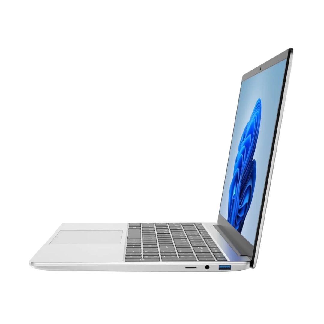 LAPTOP MLOGIX ML3-146 15.6 FHD INTEL CELERON J4025 8GB RAM 128G SSD - 3