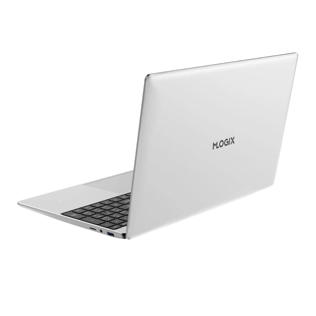 LAPTOP MLOGIX ML3-146 15.6 FHD INTEL CELERON J4025 8GB RAM 128G SSD - 5