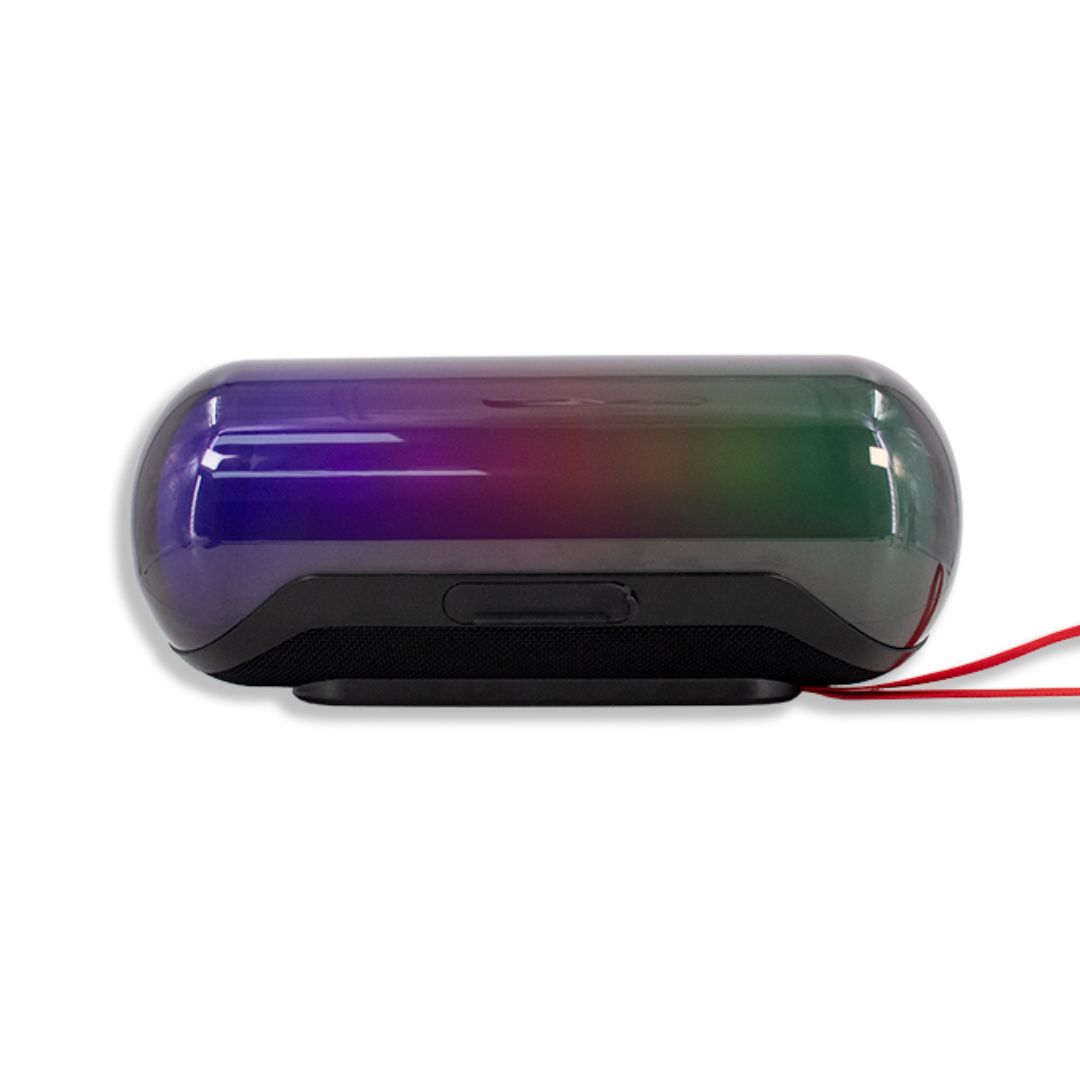 PARLANTE TEROS BLUETOOTH 20W NEGRO - TE6047N - 5