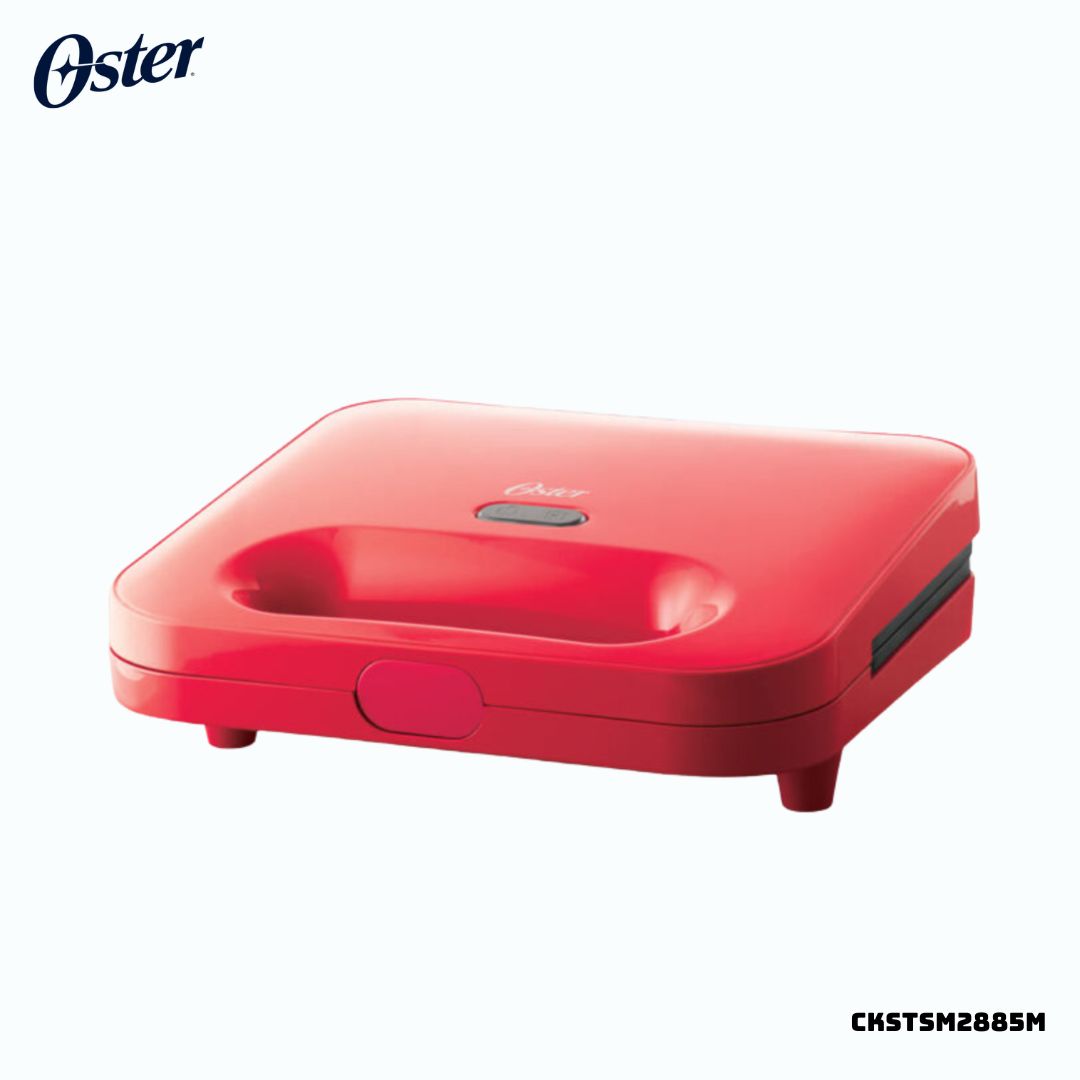 SANDWICHERA OSTER ZANDIA - CKSTSM2885M - 1