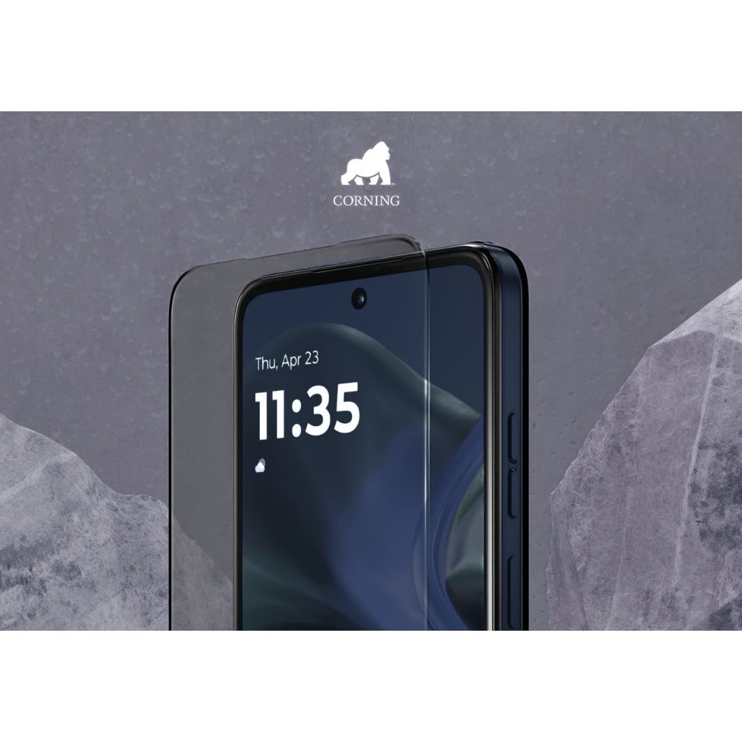 CELULAR MOTOROLA MOTO G17 4GB RAM 256GB ROM - ARANDANO - 5
