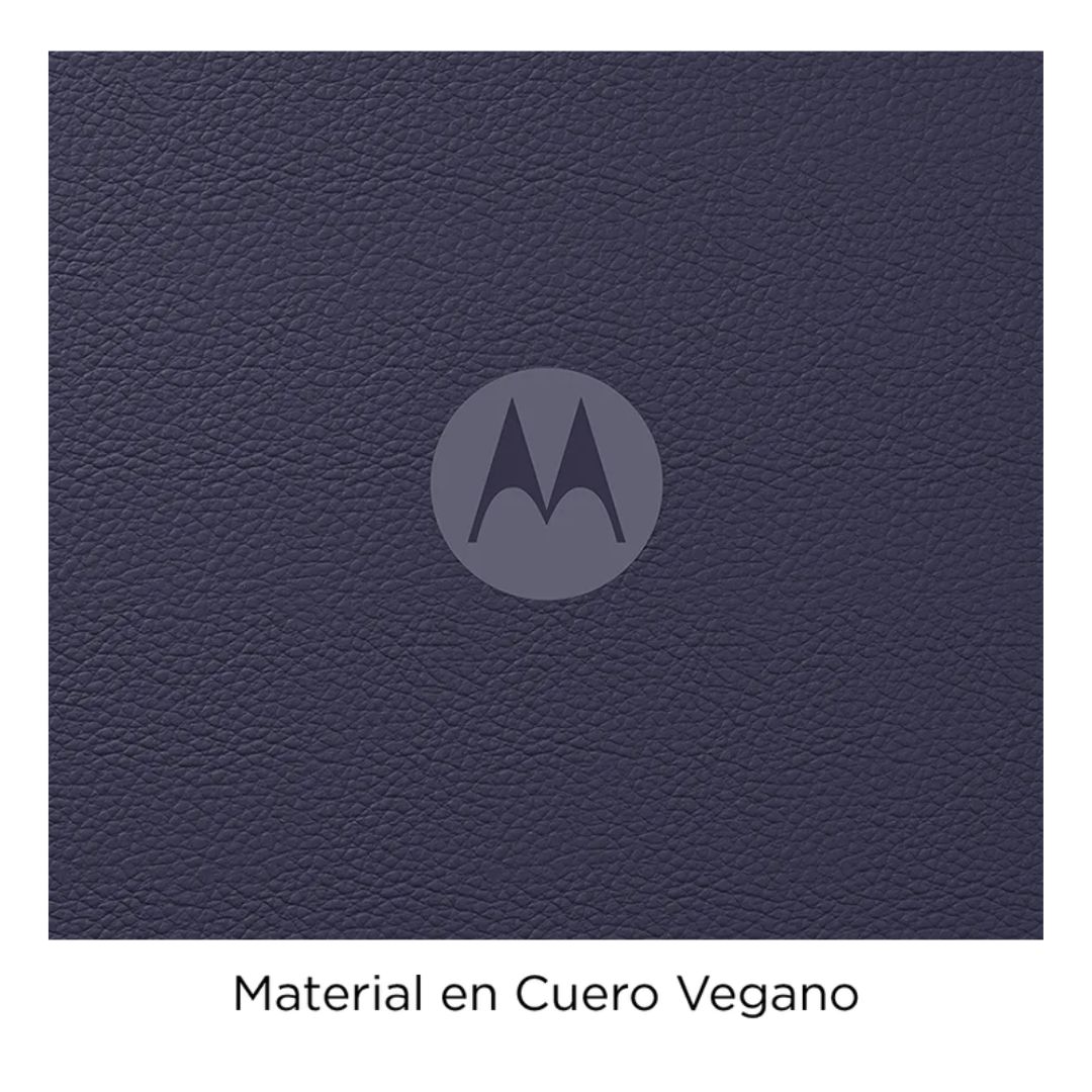 CELULAR MOTOROLA MOTO G17 4GB RAM 256GB ROM - ARANDANO - 6