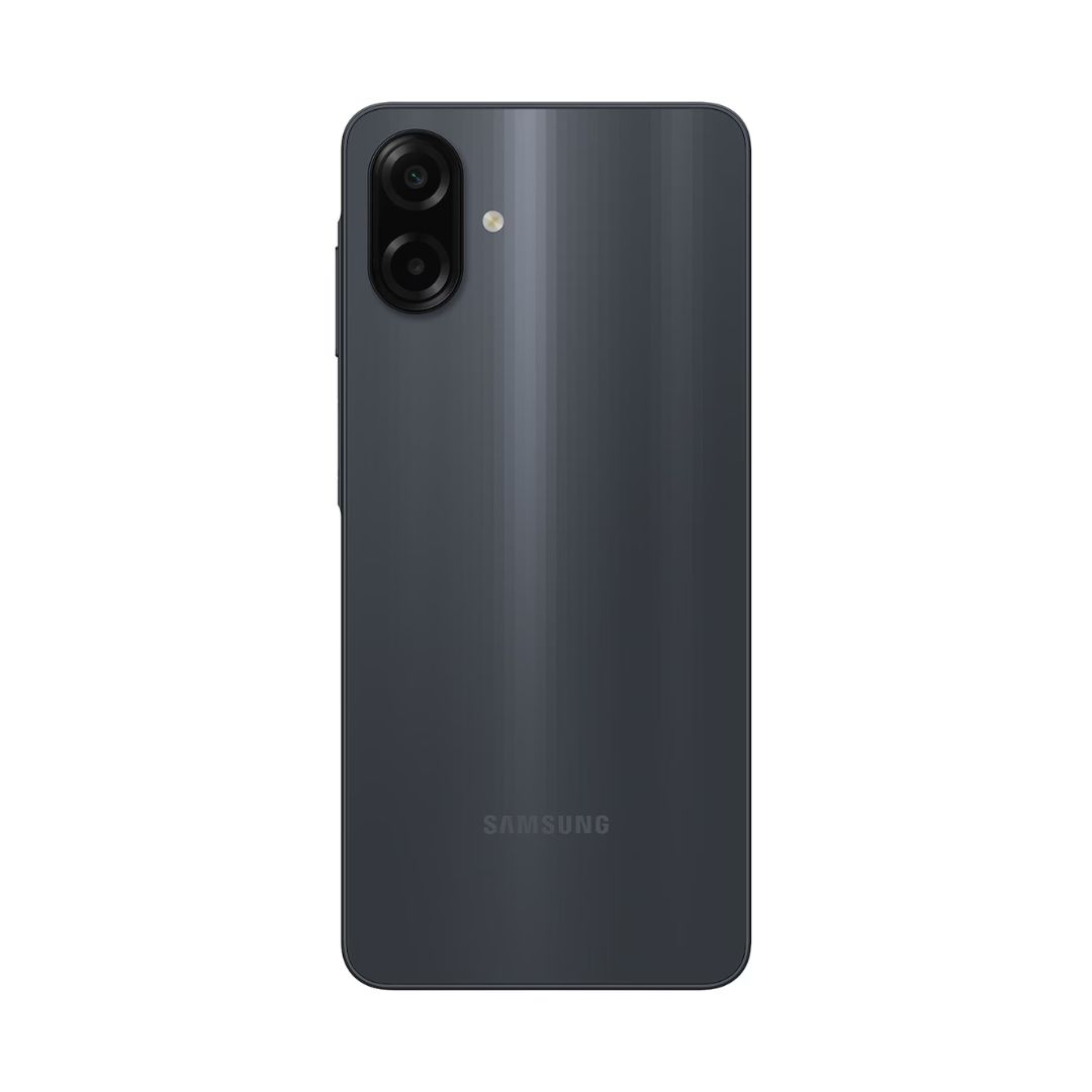 CELULAR SAMSUNG GALAXY A07 4GB RAM 128GB ROM - NEGRO - 3