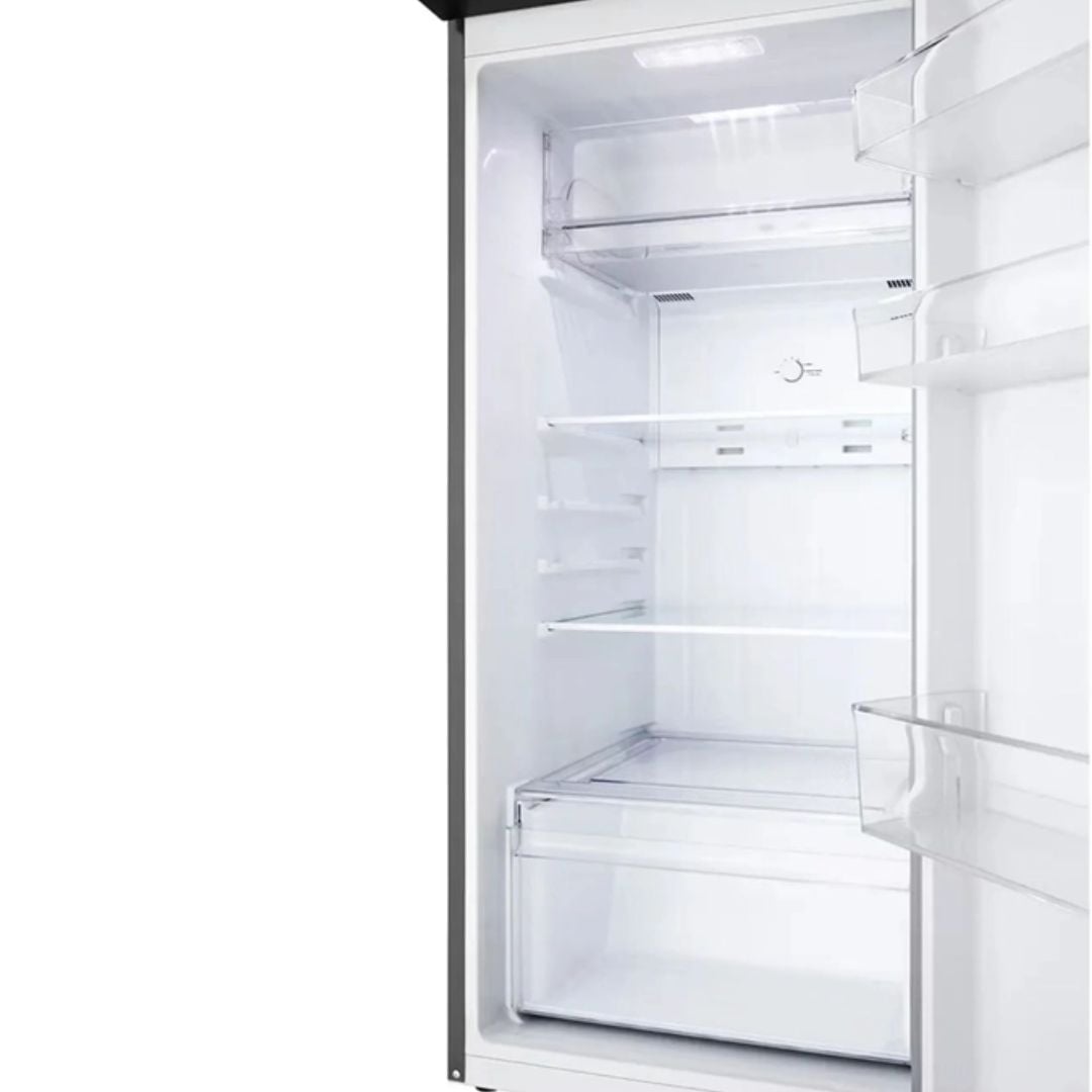 REFRIGERADORA LG 241 L TOP FREEZER PLATEADO - VT24BPY - 5