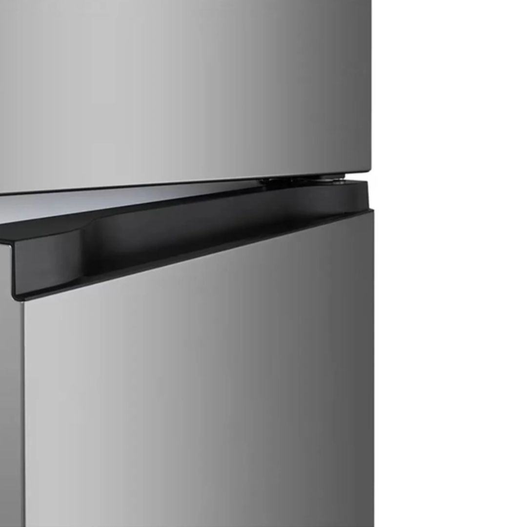 REFRIGERADORA LG 241 L TOP FREEZER PLATEADO - VT24BPY - 6