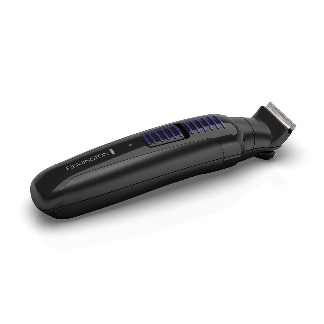 KIT DE CORTE REMINGTON AFEITADOR TODO EN 1 - PG6125 - 4