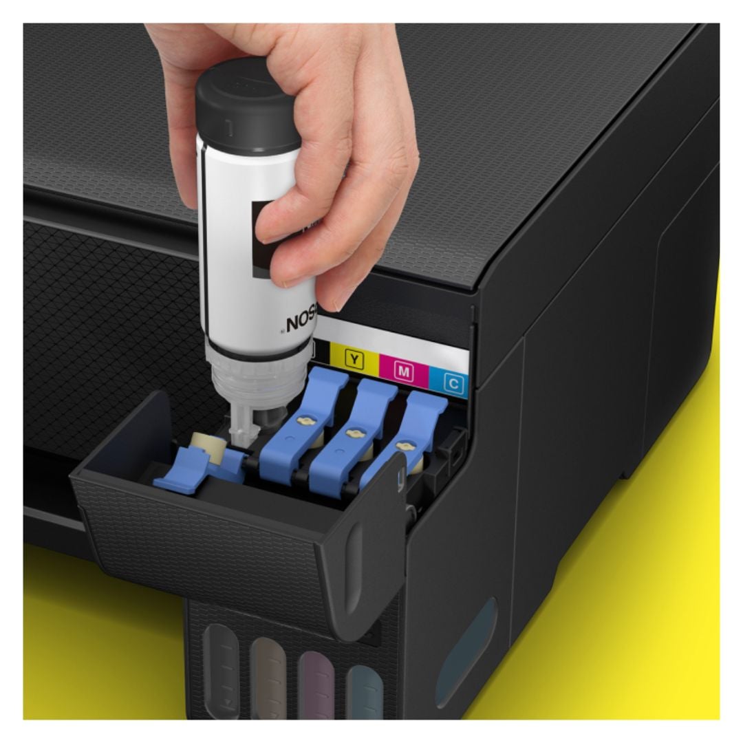 PACK TINTAS EPSON T544 - 3