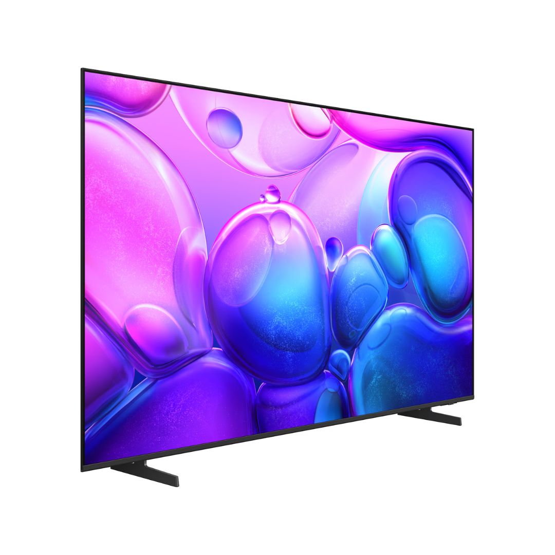 TELEVISOR SAMSUNG 65 QLED SMART TV TIZEON OS 4K UHD 2025 - QN65Q6FAAGXPE - 2