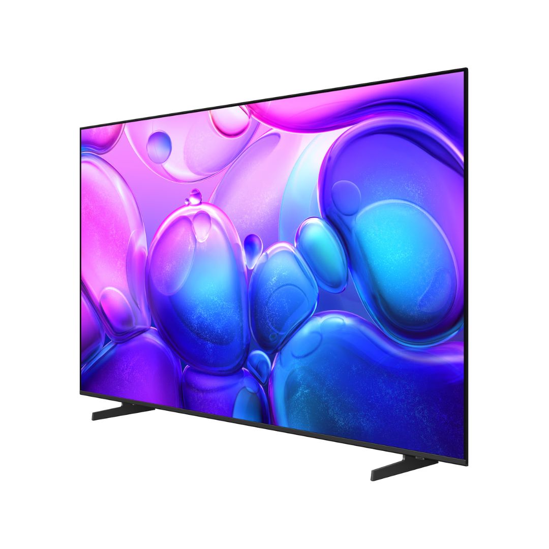 TELEVISOR SAMSUNG 65 QLED SMART TV TIZEON OS 4K UHD 2025 - QN65Q6FAAGXPE - 3
