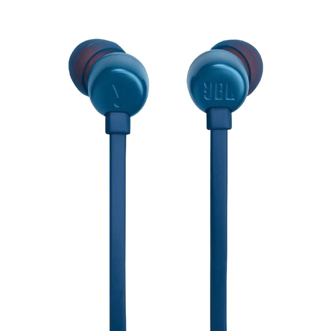 AUDIFONOS ALAMBRICOS JBL TUNE 310C USB-C - AZUL - 2