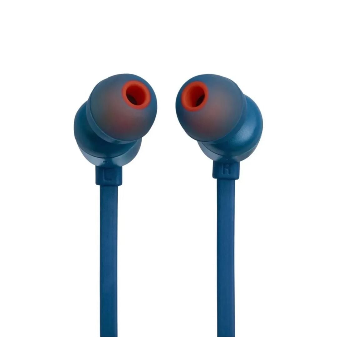 AUDIFONOS ALAMBRICOS JBL TUNE 310C USB-C - AZUL - 3
