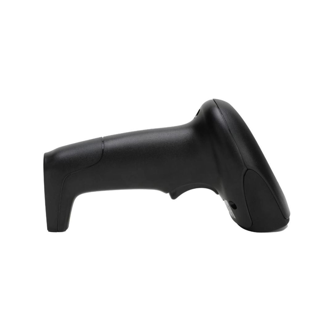 LECTOR DE CODIGO DE BARRA SAT SCANNER 1D INALAMBRICO SAT - LI102NW+ - 4