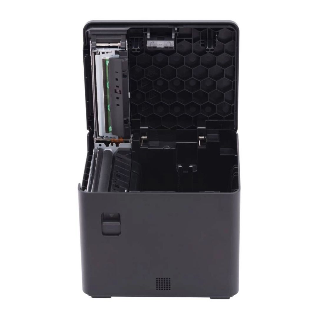 IMPRESORA TERMICA SAT ANCHO DE HASTA 80 MM CON USB BT WIFI - Q23T UBW - 8