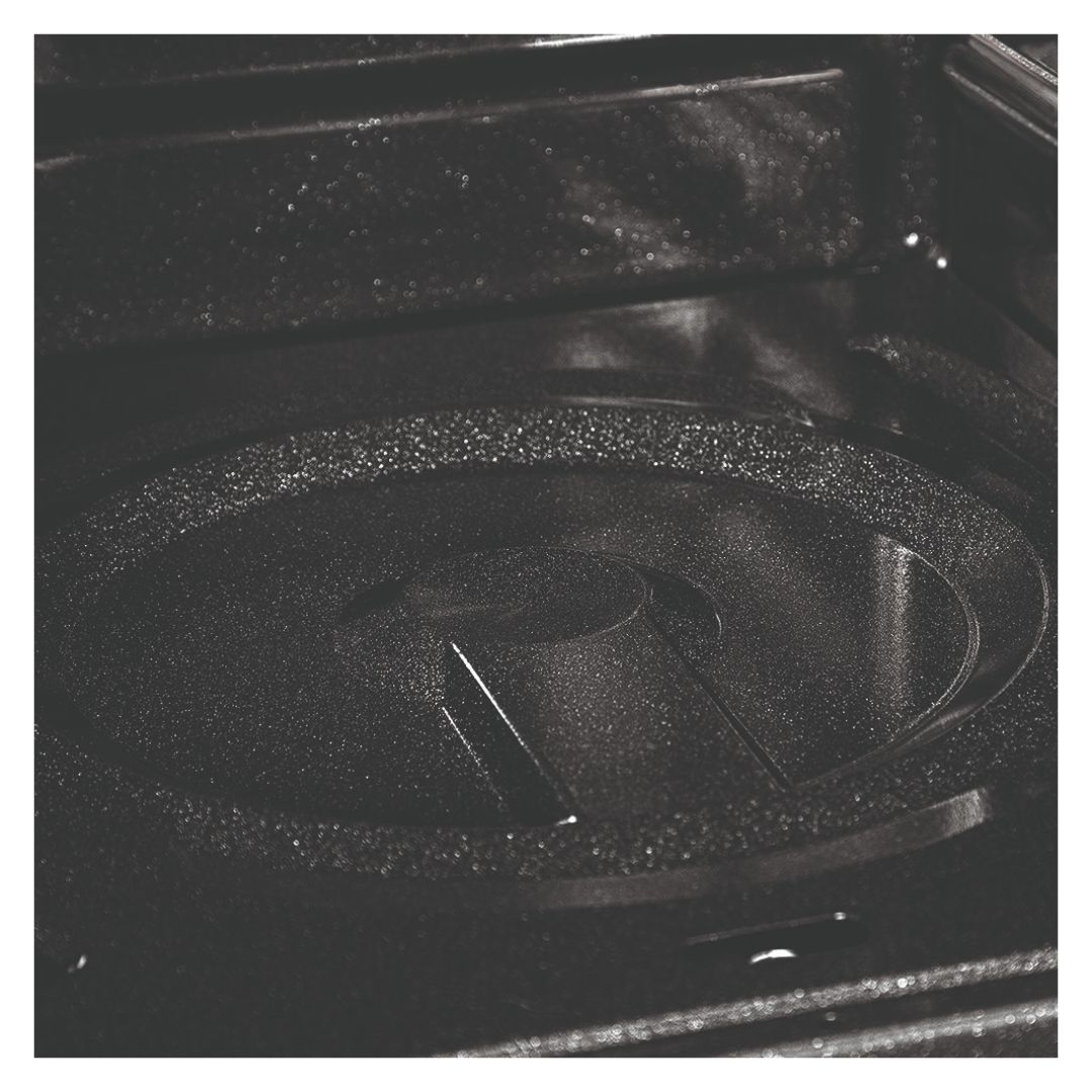 COCINA DE PIE MABE A GAS 4 HORNILLAS ACERO INOX - CMP6010FG0 - 6
