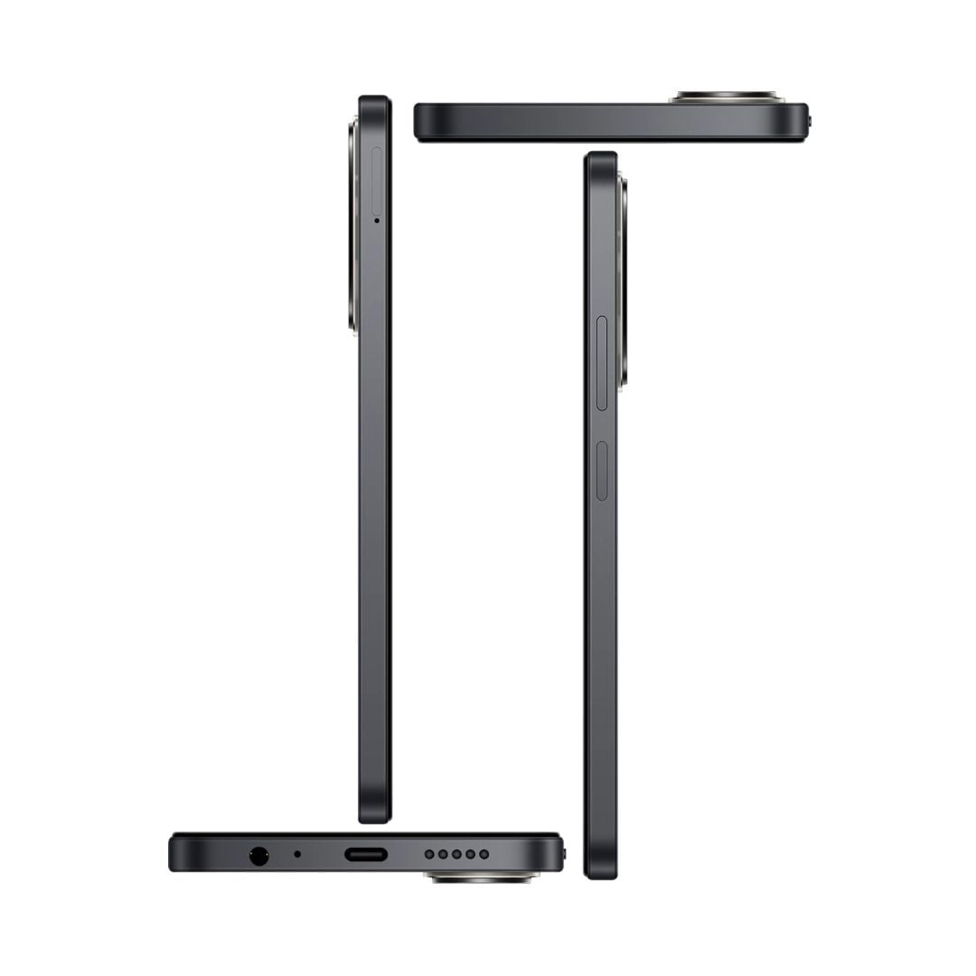 CELULAR XIAOMI REDMI A7 PRO 4GB RAM 64GB ROM - NEGRO - 3
