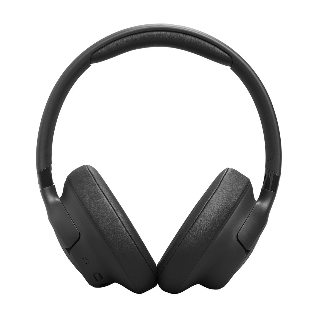 AUDIFONOS BLUETOOTH JBL TUNE 730BT PURE BASS WIRELESS - NEGRO - 2