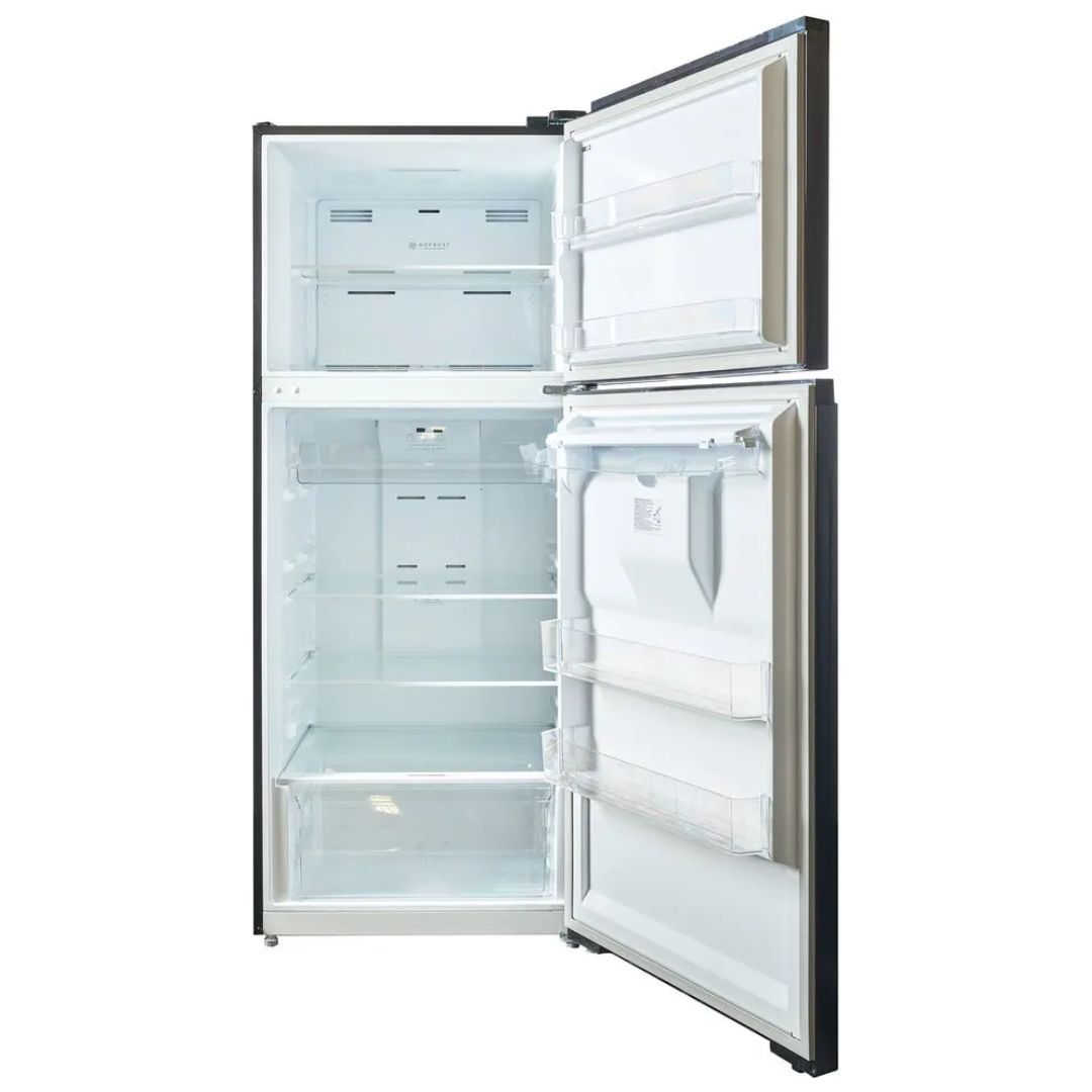REFRIGERADORA OSTER 409 L TOP FREEZER NEGRO - OS-PNFMI1502EBDI - 3