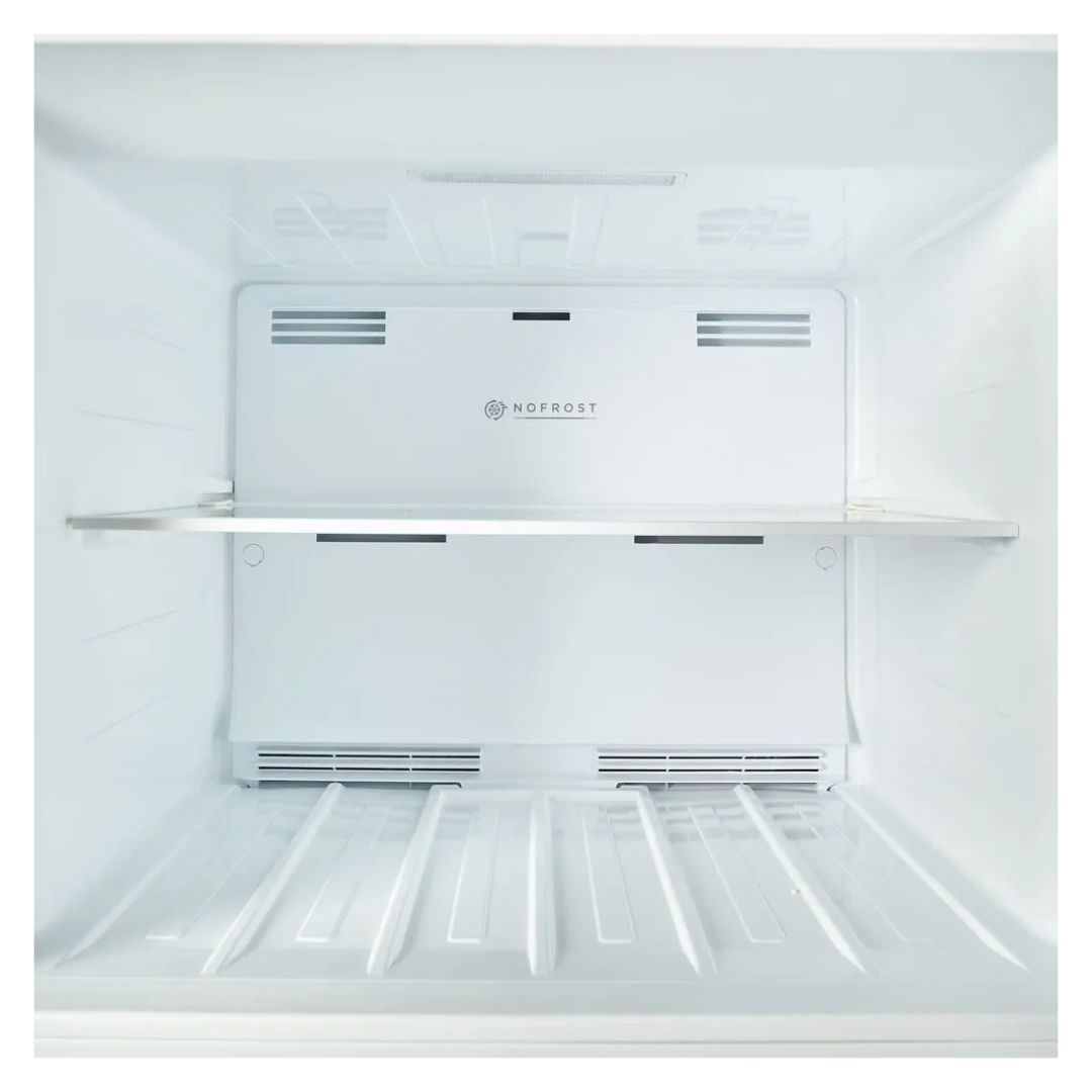 REFRIGERADORA OSTER 409 L TOP FREEZER NEGRO - OS-PNFMI1502EBDI - 4