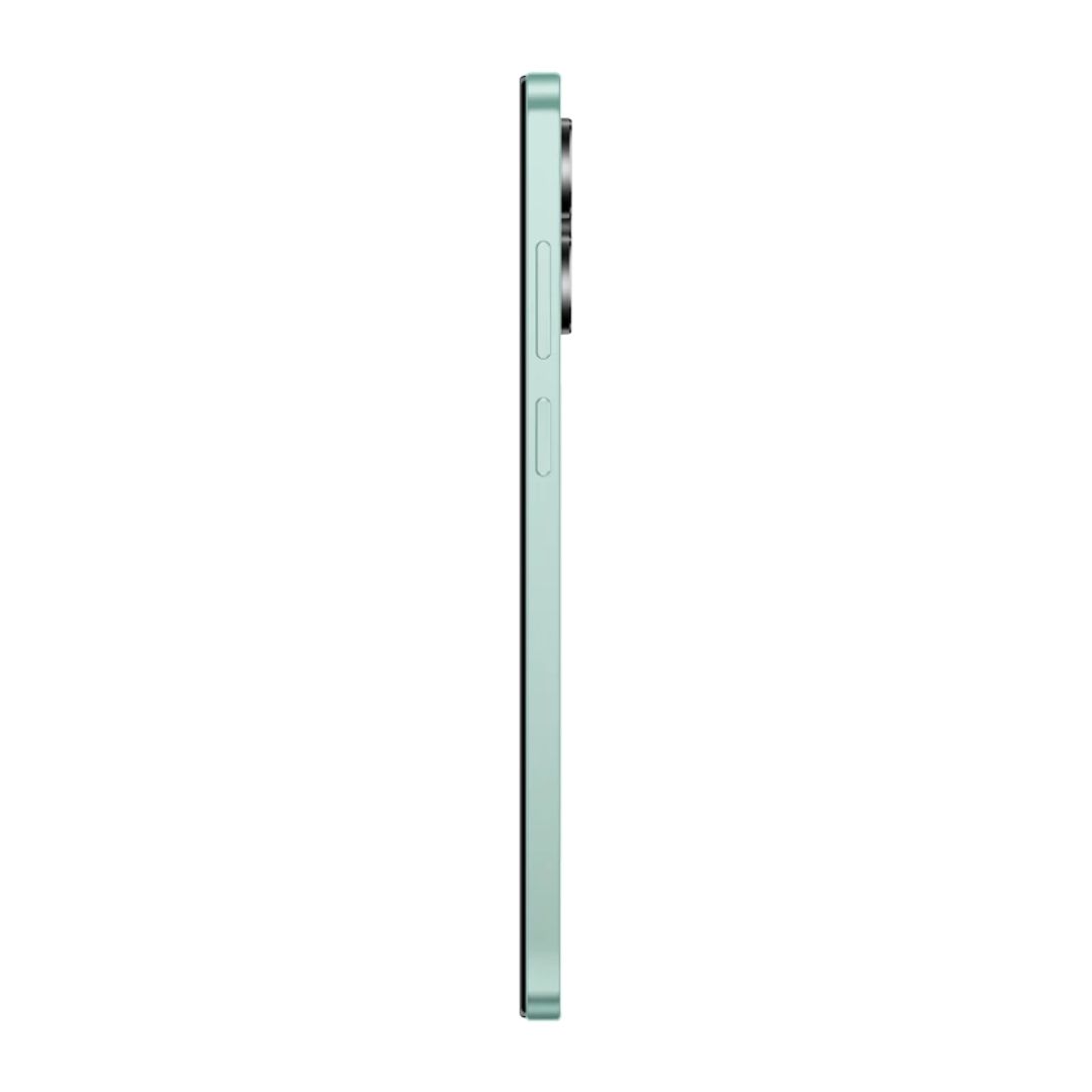 CELULAR HONOR X5C PLUS 4GB RAM 256GB ROM - AZUL CIAN - 2