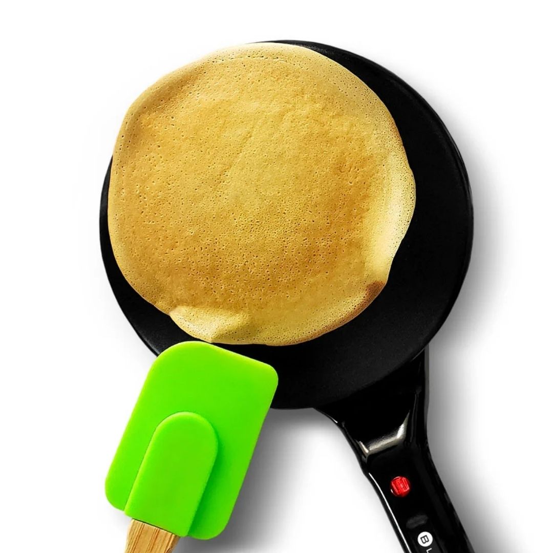 CREPE MAKER BLANIK 800W - BCM03 - 2