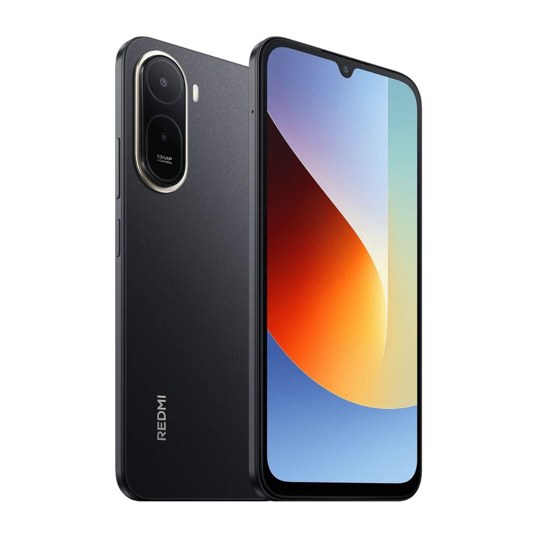 CELULAR XIAOMI REDMI A7 PRO 4GB RAM 128GB ROM - NEGRO - 2