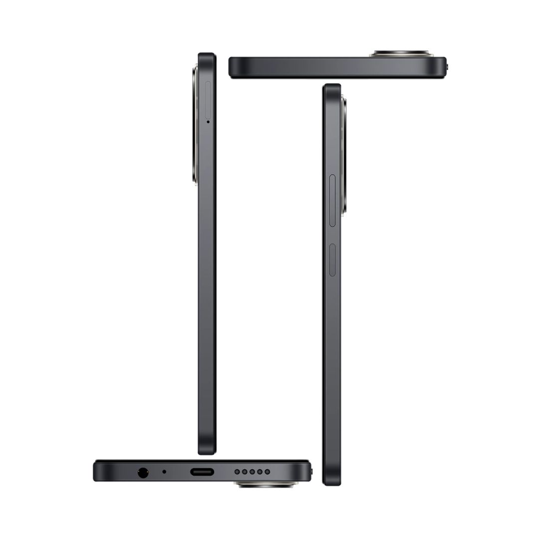 CELULAR XIAOMI REDMI A7 PRO 4GB RAM 128GB ROM - NEGRO - 3