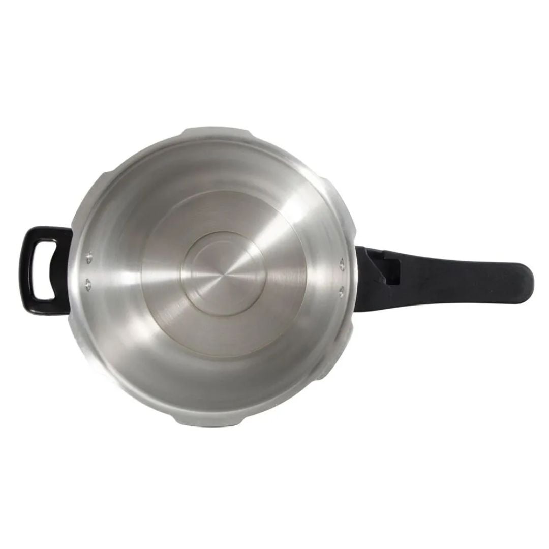 ARROCERA OSTER 5 L PLATEADO - BRISSAGO - 3