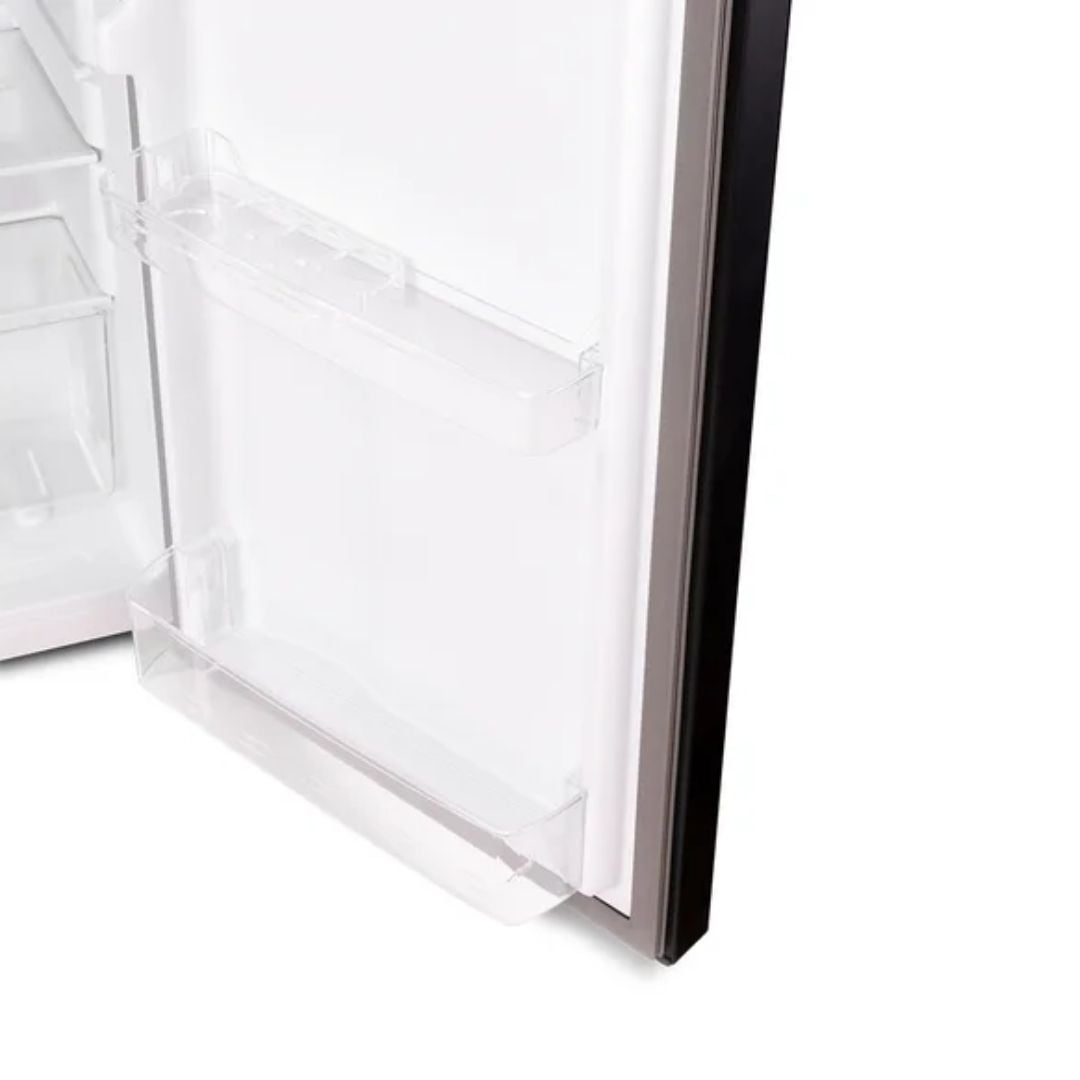 REFRIGERADORA MIRAY EUROFRIO 112 L  NEGRO -  RM-114H - 6