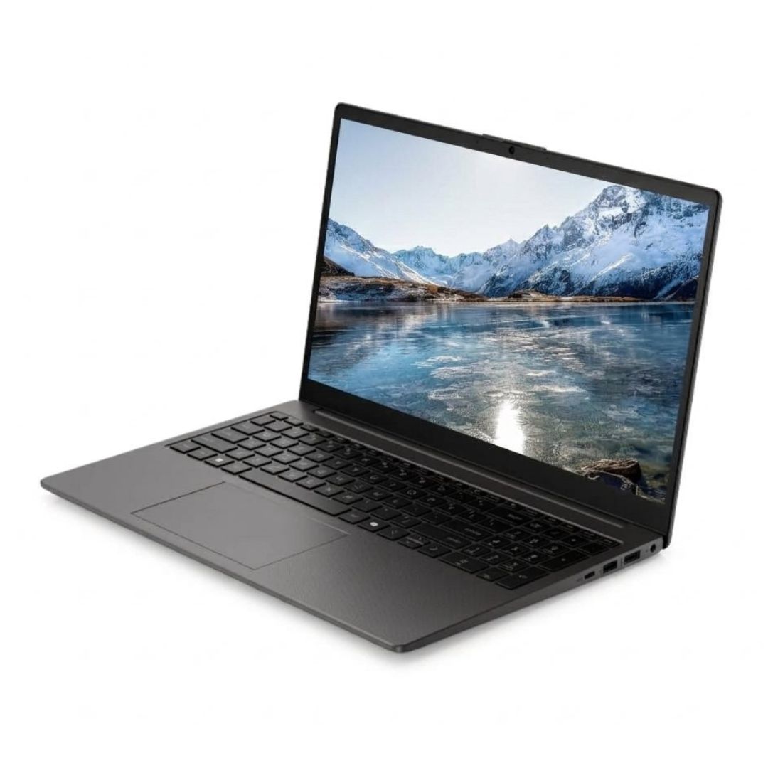LAPTOP HP 250R G10 15.6 HD INTEL CORE I5-120U 16GB RAM 512GB SSD - 3