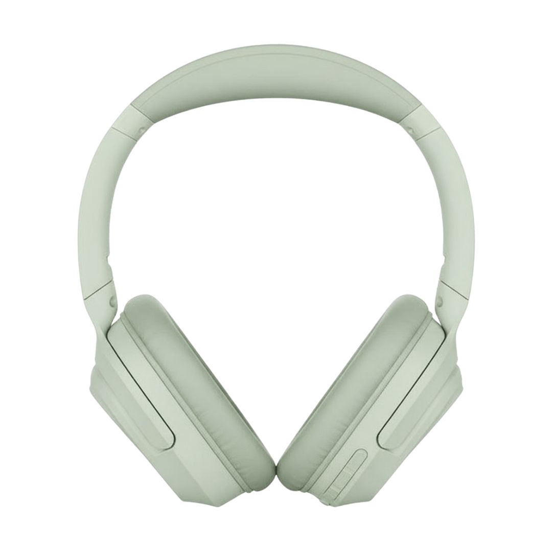 AUDIFONOS HAVIT BLUETOOTH LIFE NC02H H612BT CON CANCELACION DE RUIDO - VERDE - 2