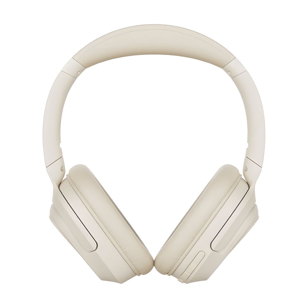 AUDIFONOS HAVIT BLUETOOTH LIFE NC02H H612BT CON CANCELACION DE RUIDO - BEIGE - 2