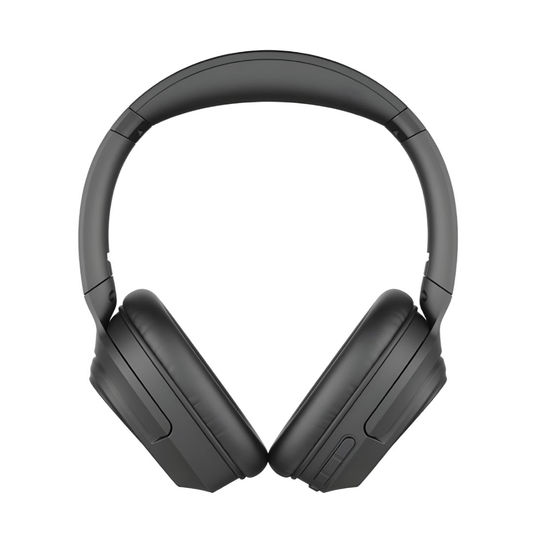 AUDIFONOS HAVIT BLUETOOTH LIFE NC02H H612BT CON CANCELACION DE RUIDO - NEGRO - 2