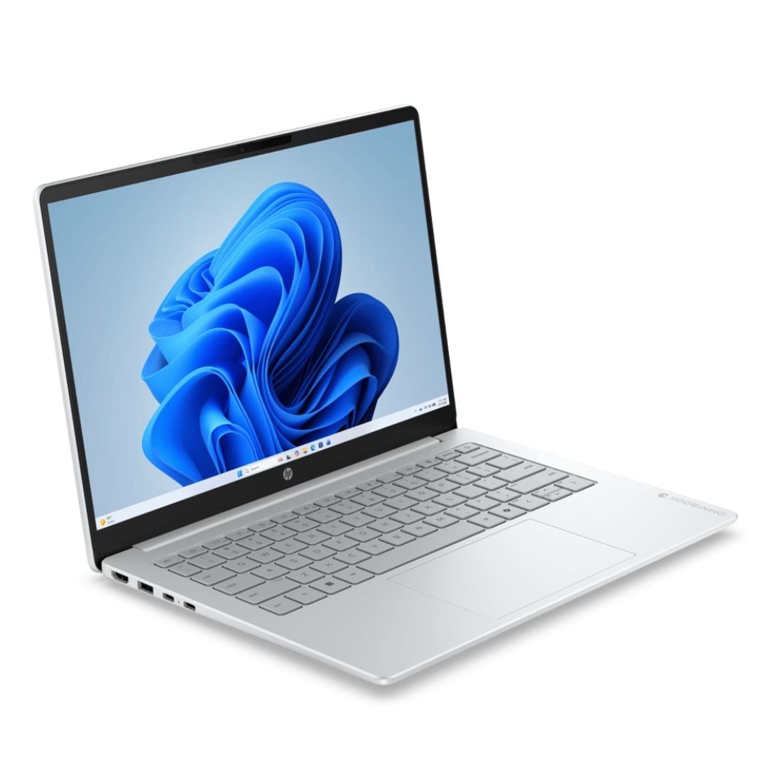 LAPTOP HP OMNIBOOK 3 INTEL CORE I5 8GB RAM 512GB SSD 14-HU0052LA - 3