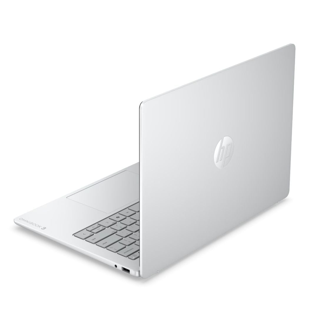 LAPTOP HP OMNIBOOK 3 INTEL CORE I5 8GB RAM 512GB SSD 14-HU0052LA - 4