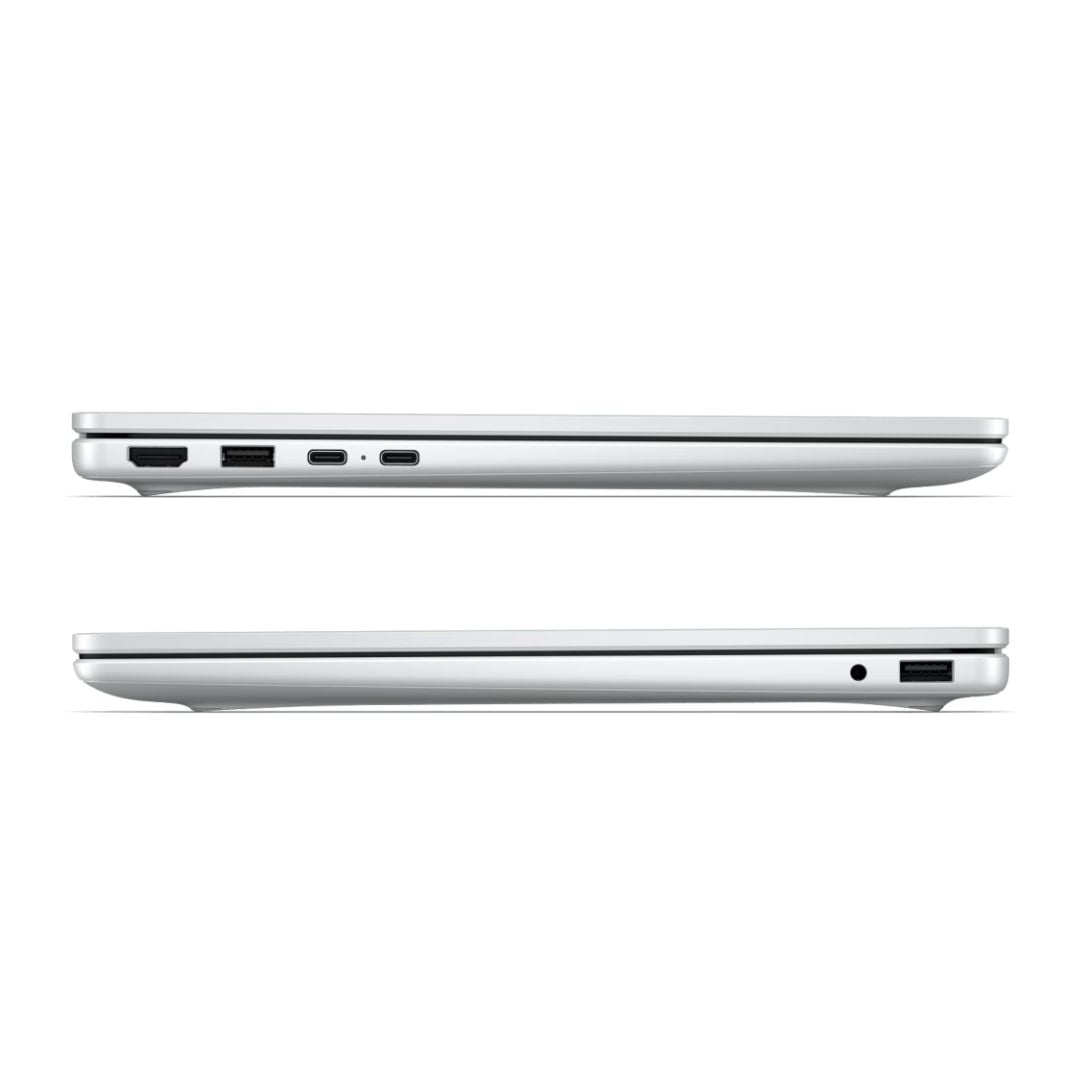 LAPTOP HP OMNIBOOK 3 INTEL CORE I5 8GB RAM 512GB SSD 14-HU0052LA - 5
