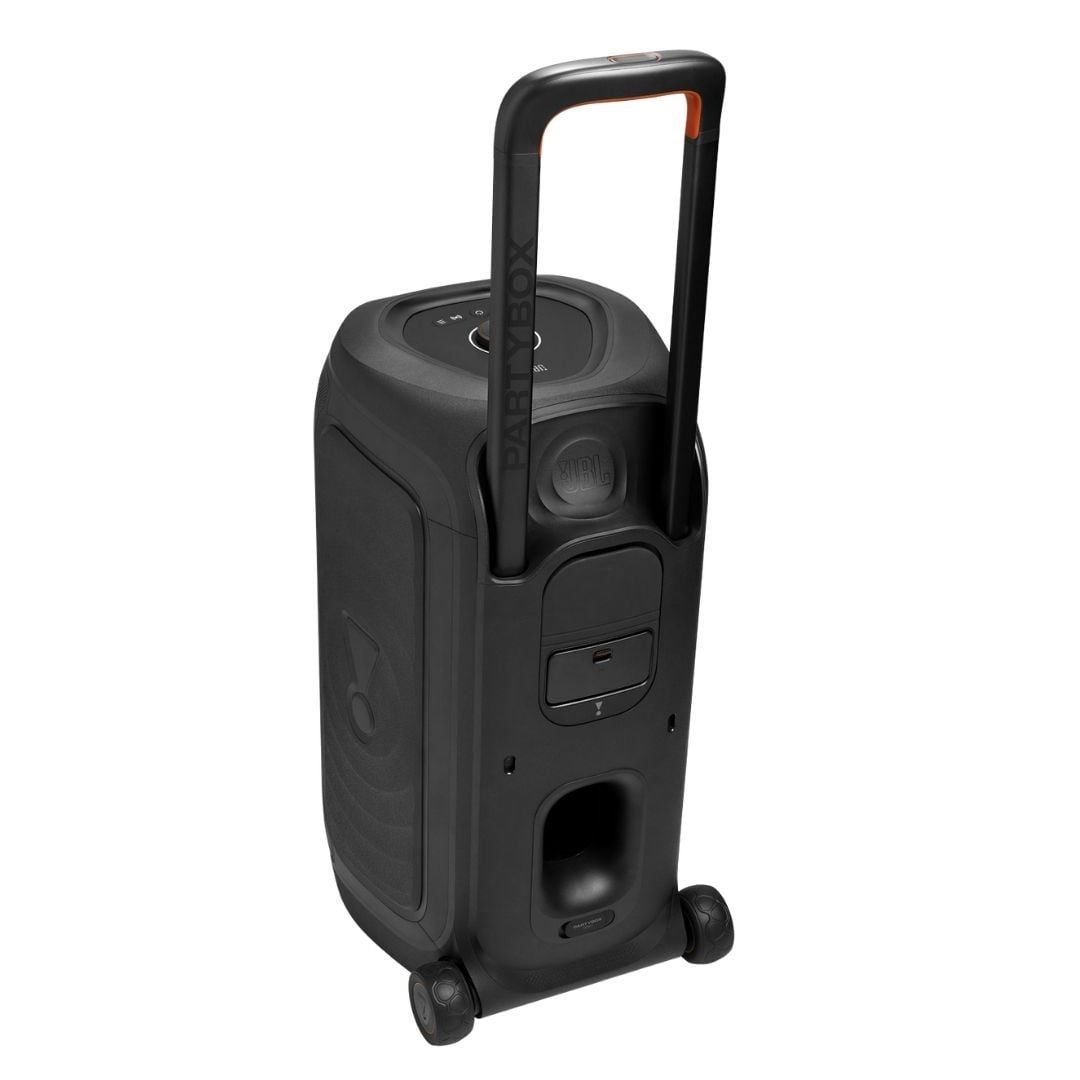 TORRE DE SONIDO JBL PARTYBOX 330 280W - 3