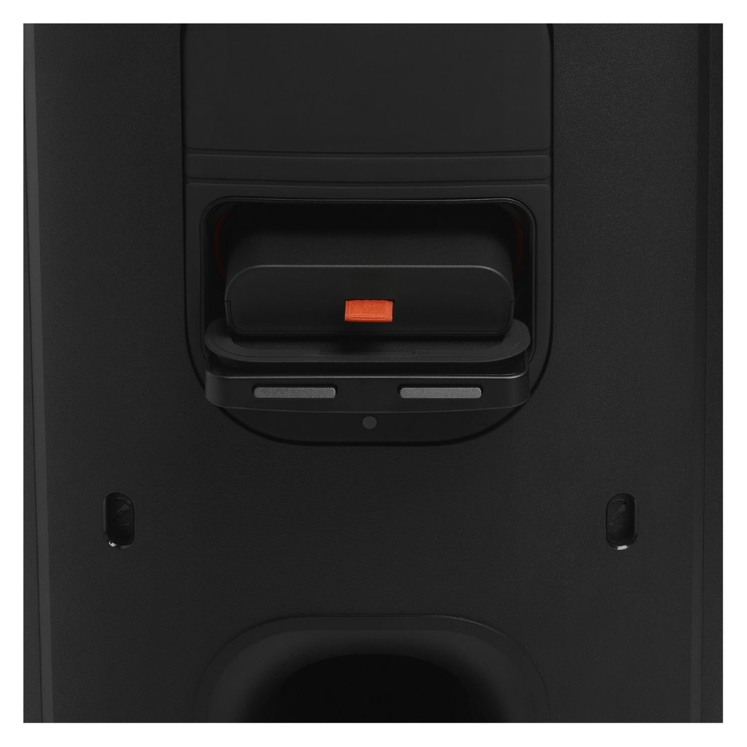TORRE DE SONIDO JBL PARTYBOX 330 280W - 6