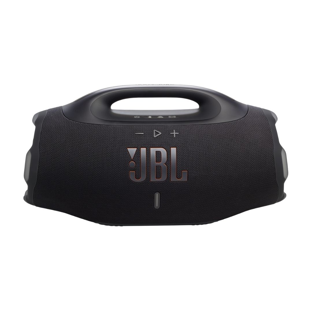 PARLANTE JBL BOOMBOX 4 - NEGRO - 2
