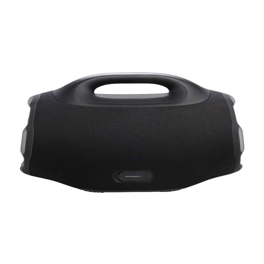 PARLANTE JBL BOOMBOX 4 - NEGRO - 3
