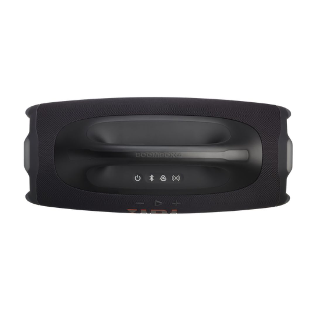 PARLANTE JBL BOOMBOX 4 - NEGRO - 5