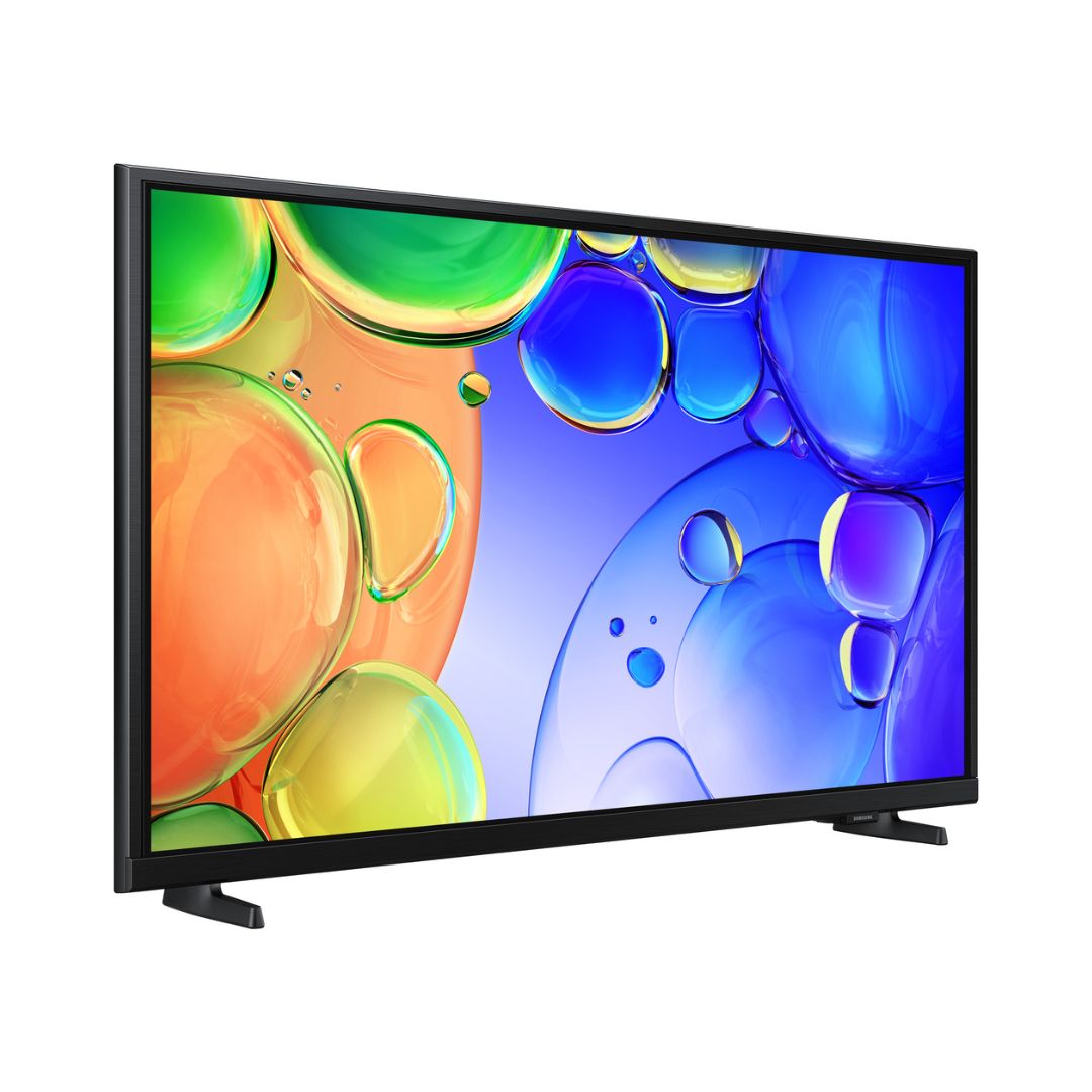 TELEVISOR SAMSUNG 40 QLED SMART TV TIZEON OS 4K UHD 2025 - QN40Q5FAAG - 3