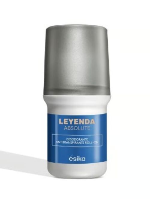 LEYENDA ABSOLUTE PERFUME DE HOMBRE CON DESODORANTE ROLL ON - 2