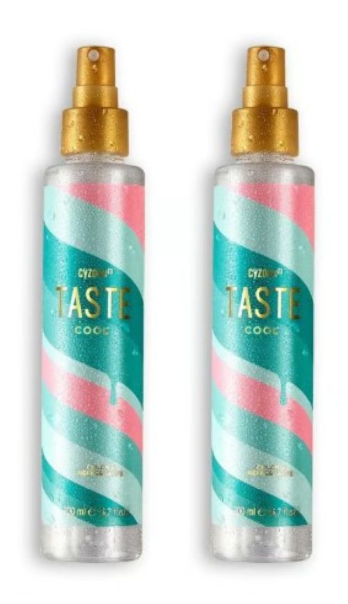 PACK X2 TASTE COOL COLONIA REFRESCANTE 200 ML - 1