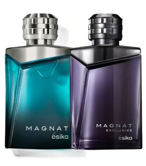PACK MAGNAT Y MAGNAT EXCLUSIVE PARFUM 90 ML - 1