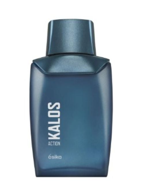 KALOS ACTION PERFUME DE HOMBRE - ESIKA - 1