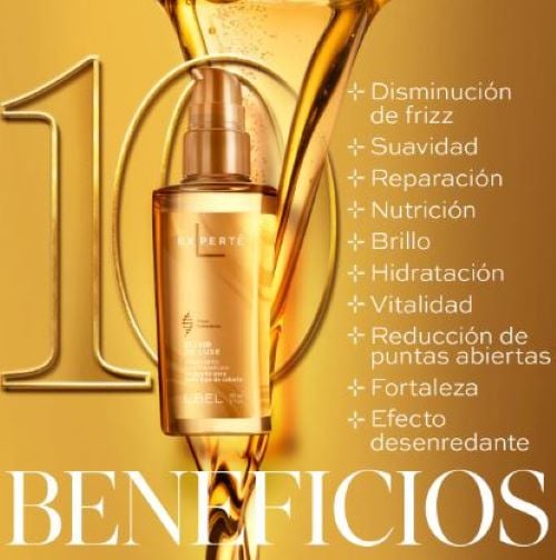 LIGNE EXPERTE ELIXIR DE LUXE 90 ML - 2