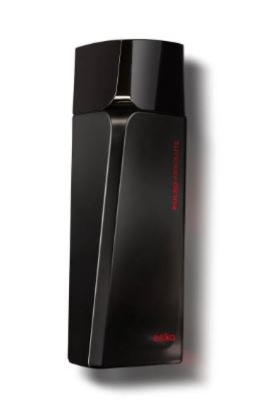 PERFUME PULSO LEYENDA ABSOLUTE DE ESIKA PARA HOMBRE - 3